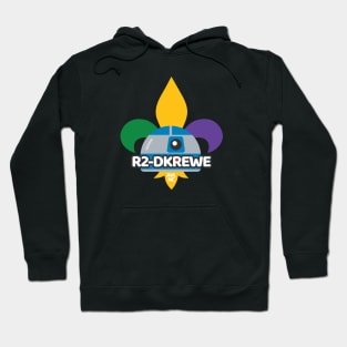 R2-DKREWE Official Hoodie